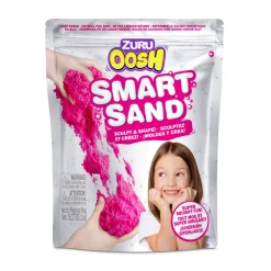 Speelzand|Speelmais>Zuru Oosh Slim Speelzand 1KG