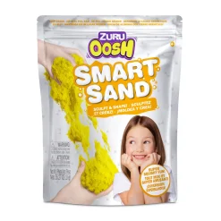 Speelzand|Speelmais>Zuru Oosh Slim Speelzand 1KG