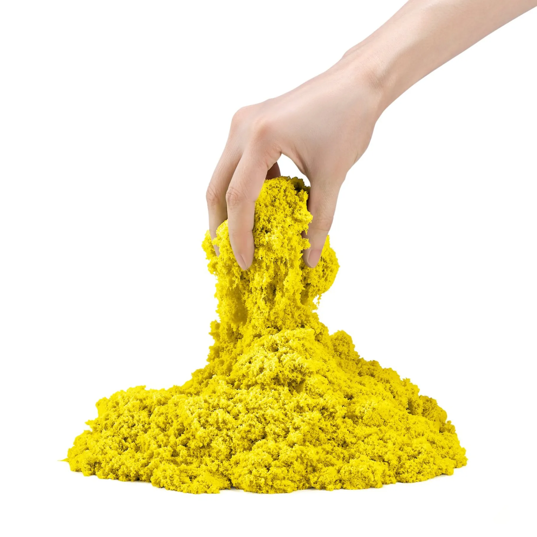 Speelzand|Speelmais>Zuru Oosh Slim Speelzand 1KG