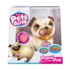 Robots>Zuru Pets Alive Poppy De Dansende Pug