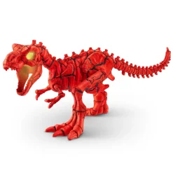 Surprise|Robots> Zuru robo alive dino fossil find series 2