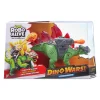 Robots>Zuru Robo Alive Dinosaurus Stegosaurus Glow In The Dark