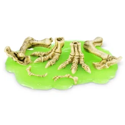 Robots>Zuru Robo Alive mega dino fossil find