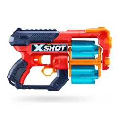 Blasters|Jongens></noscript>Zuru X-Shot Blaster Xcess met 16 Darts
