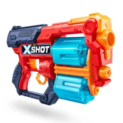 Blasters|Jongens></noscript>Zuru X-Shot Blaster Xcess met 16 Darts