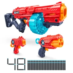 Blasters|Jongens>Zuru X-Shot Excel combo Set
