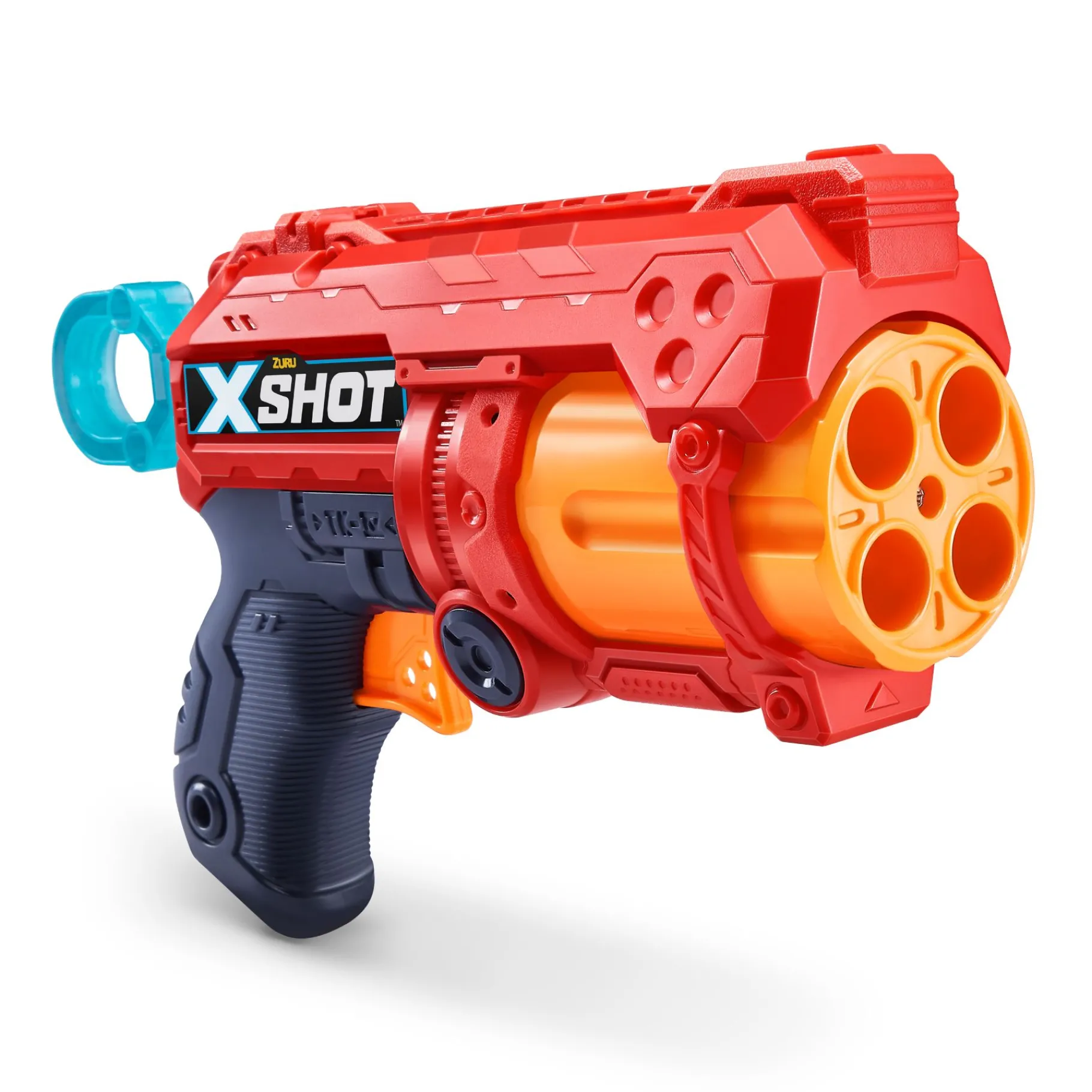 Blasters|Jongens>Zuru X-Shot Excel combo Set