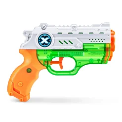 Zwemmen En Waterspeelgoed></noscript>Zuru X-Shot Nano Fast Fill Waterpistool