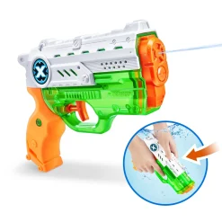 Zwemmen En Waterspeelgoed></noscript>Zuru X-Shot Nano Fast Fill Waterpistool