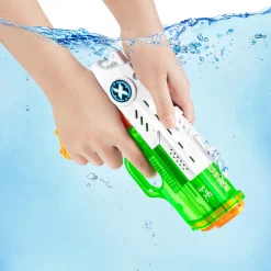 Zwemmen En Waterspeelgoed></noscript>Zuru X-Shot Nano Fast Fill Waterpistool