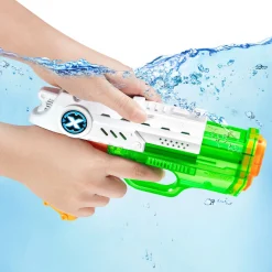 Zwemmen En Waterspeelgoed></noscript>Zuru X-Shot Nano Fast Fill Waterpistool