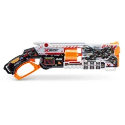Blasters|Jongens>Zuru X-Shot skins lock gun (16 darts)