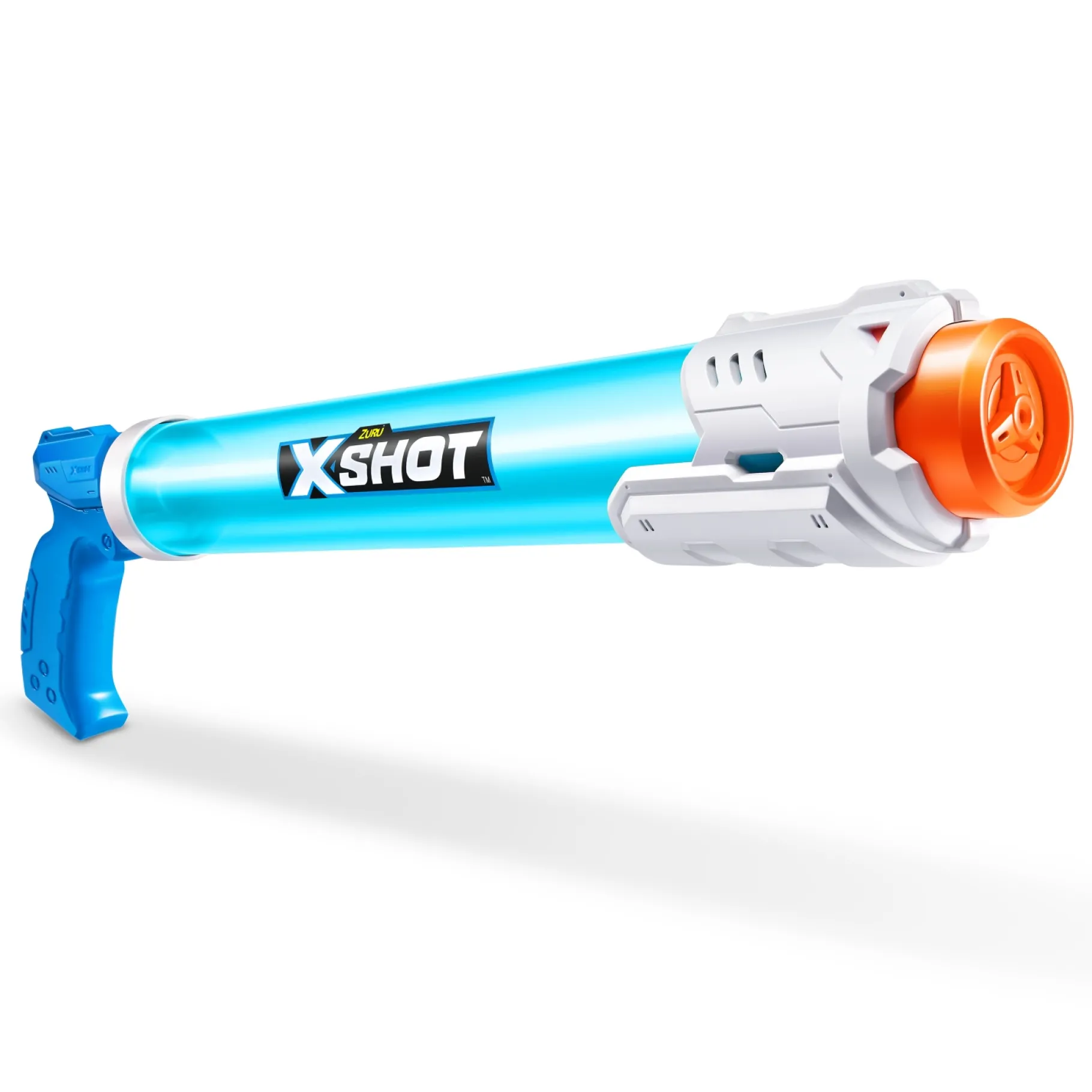 Zwemmen En Waterspeelgoed>Zuru X-Shot tube soaker large assorti