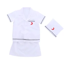 Jongens|Verkleden> Zuster Verkleedset