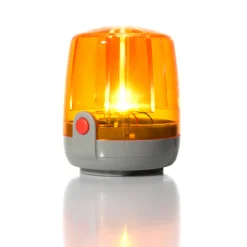 Tractoren>Rolly Toys Zwaailamp Voor Tractor Oranje