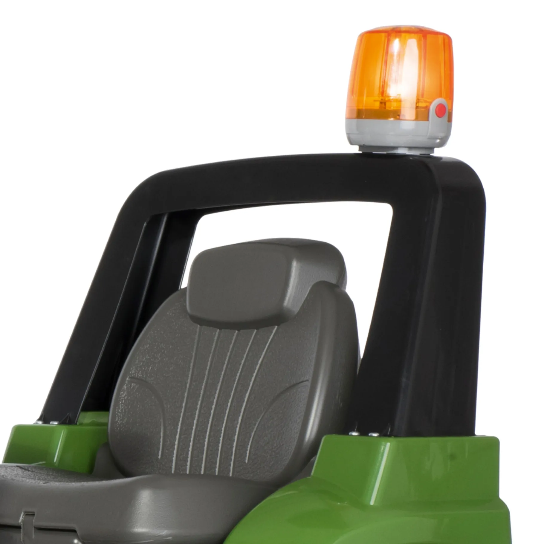 Tractoren>Rolly Toys Zwaailamp Voor Tractor Oranje