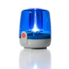 Tractoren>Rolly Toys Zwaailicht Blauw