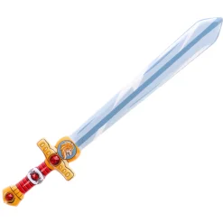 Verkleden|Jongens></noscript> Zwaard koning foam assorti