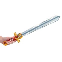 Verkleden|Jongens></noscript> Zwaard koning foam assorti