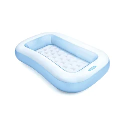 Zwemmen En Waterspeelgoed|Zwembaden>Intex Zwembad Baby 166x100x28 Cm