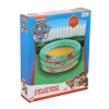 Zwemmen En Waterspeelgoed|Zwembaden>Sambro Zwembad Paw Patrol 3 Rings 100 Cm