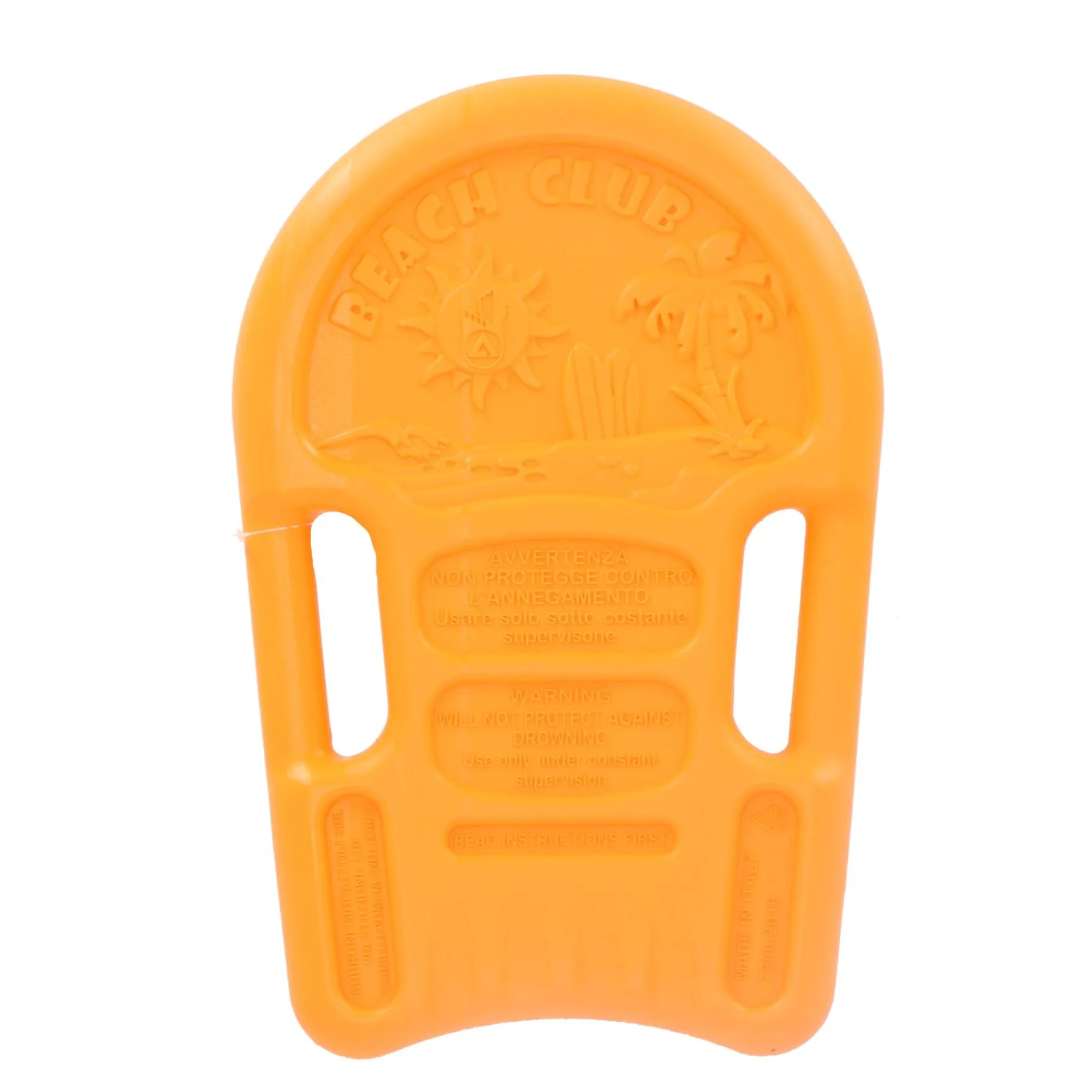 Tassen> Zwembord 76x37x58,5 cm kleur 4 assorti