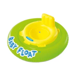 Zwemmen En Waterspeelgoed>Intex Zwemring Baby Float 1-2 Jaar