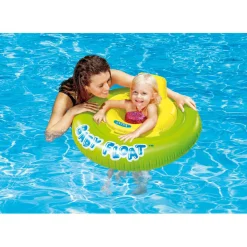 Zwemmen En Waterspeelgoed>Intex Zwemring Baby Float 1-2 Jaar