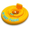 Zwemmen En Waterspeelgoed>Intex Zwemring My Baby Float 6 - 12 Maanden